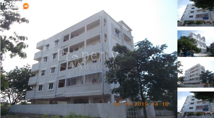 Latest update on Venkatadri Towers Apartment on 03-Oct-2019
