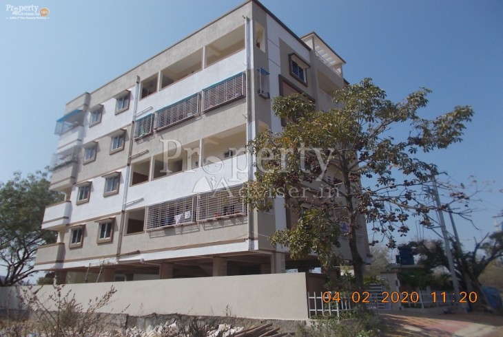 Latest update on Venkatadri Towers Apartment on 05-Mar-2020