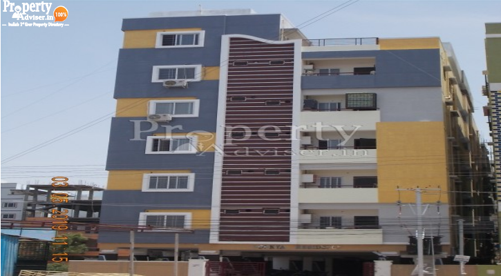 Latest update on Venu Residency Apartment on 04-May-2019 Latest update on Venu Residency Apartment on 04-May-2019