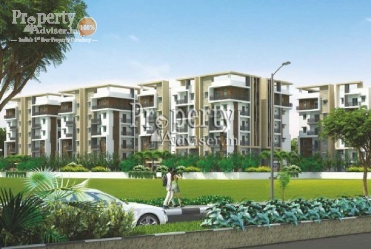 Latest update on Vertex Premio F Apartment on 04-Jul-2019