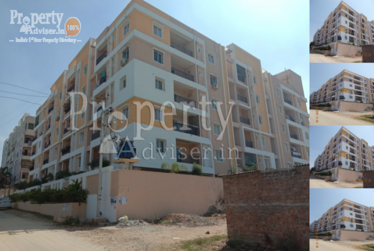 Latest update on Vigneswara Constructions Apartment on 14-Feb-2020
