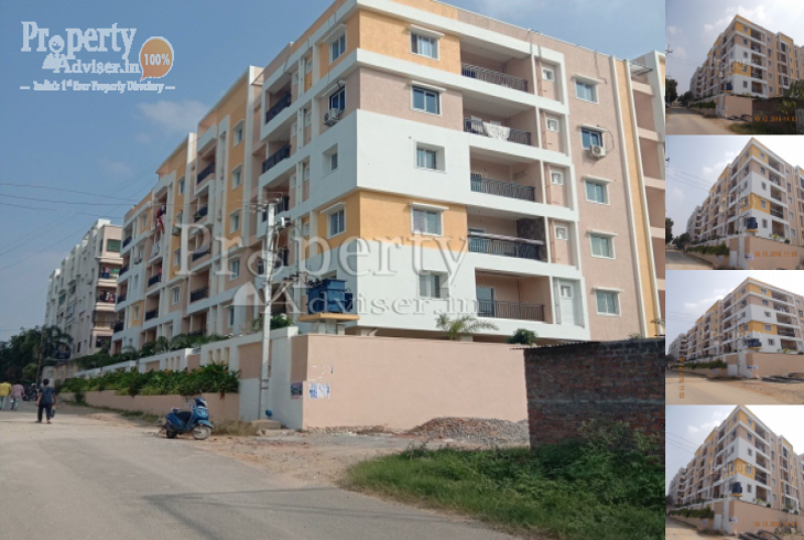 Latest update on Vigneswara Constructions Apartment on 20-Dec-2019
