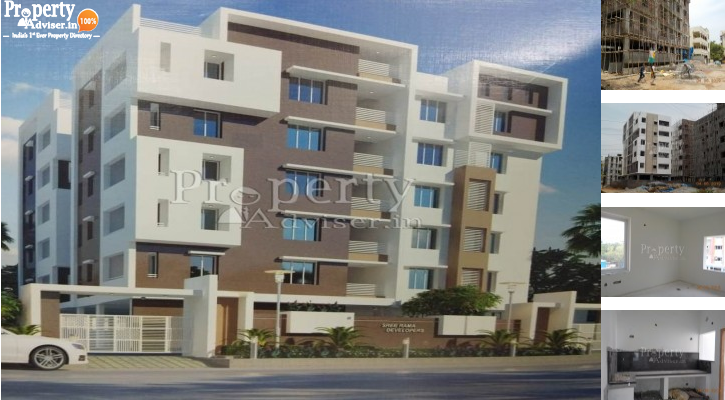 Latest update on Vijay Heights Apartment on 06-Jun-2019