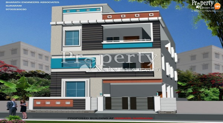 Latest update on Vinayaka Constructions Independent house on 29-Aug-2019