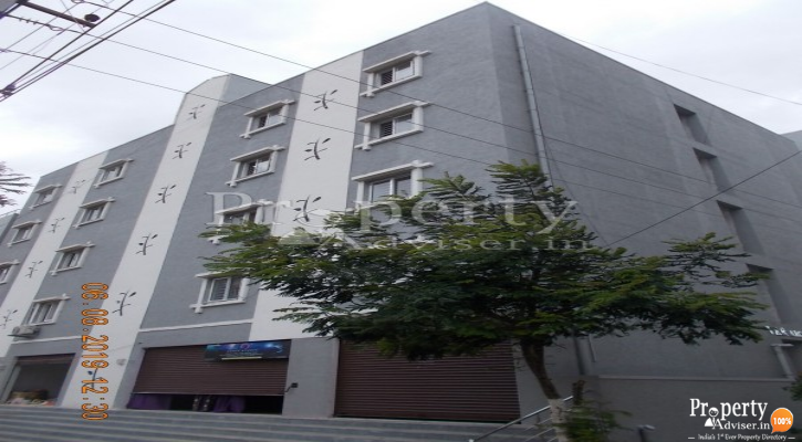 Latest update on VRR Arcade -1 Apartment on 12-Aug-2019