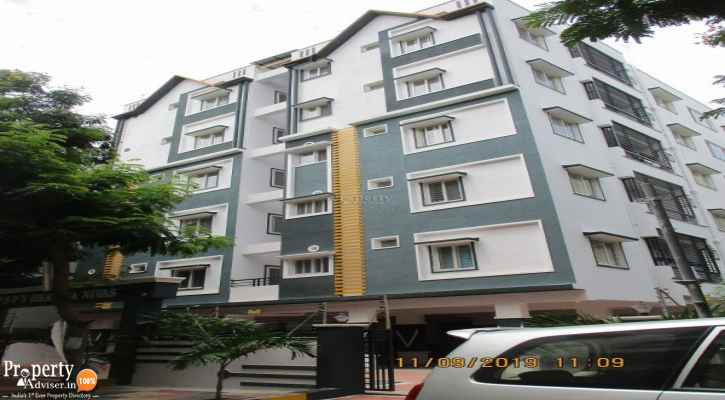 Latest update on VSPs Bhavana Nivas Apartment on 12-Sep-2019