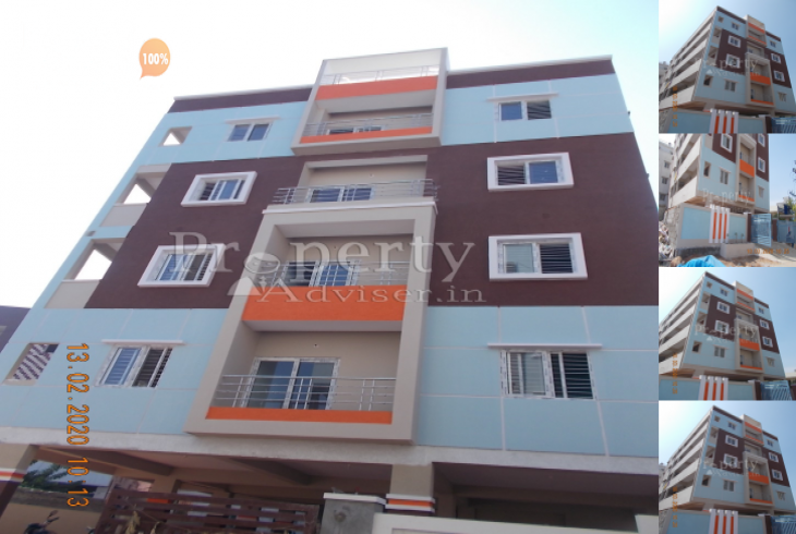 Latest update on Yadagiri Apartment Apartment on 13-Mar-2020