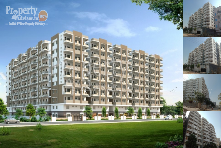 Latest update on ZR IVORY TOWERS Apartment on 31-Jan-2020