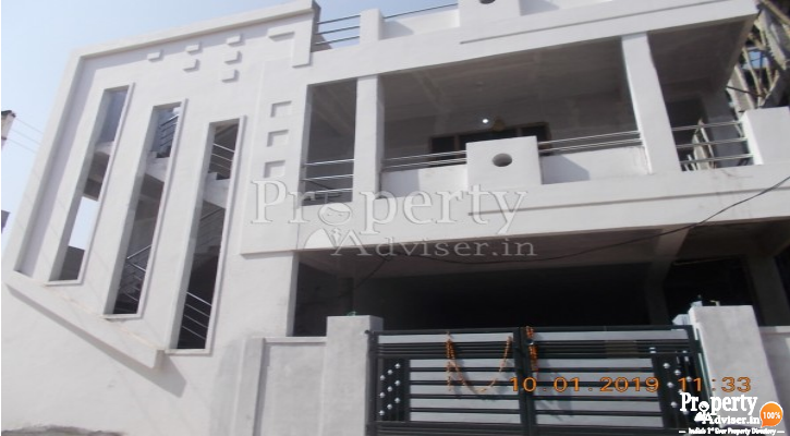 Laxmi Builders Independent house Got a New update on 06-Nov-2019