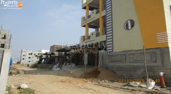 Laxmi Builders Independent house Got a New update on 17-Jan-2020
