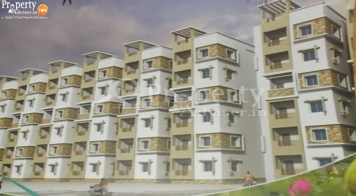 Lotus Homes Block - G in Nagaram updated on 12-Aug-2019 with current status