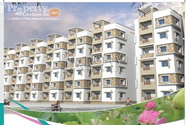 Lotus Homes Block C Apartment Got a New update on 07-Feb-2020