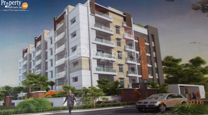 LVR Balaji Garudadri Apartment Got a New update on 04-May-2019 LVR Balaji Garudadri Apartment Got a New update on 04-May-2019