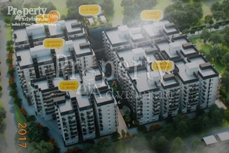 Madhavaram Serenity Block - A Apartment Got a New update on 29-Jun-2019
