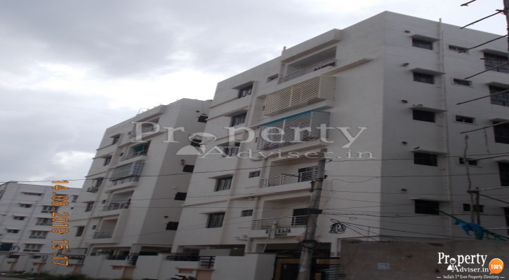 Maheshwara Rao Constructions Apartment got sold on 23 Sep 2019