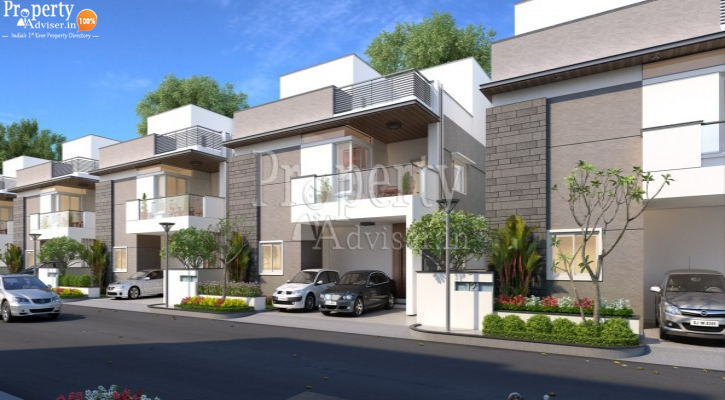 Majestic Meadows Villa Got a New update on 23-May-2019