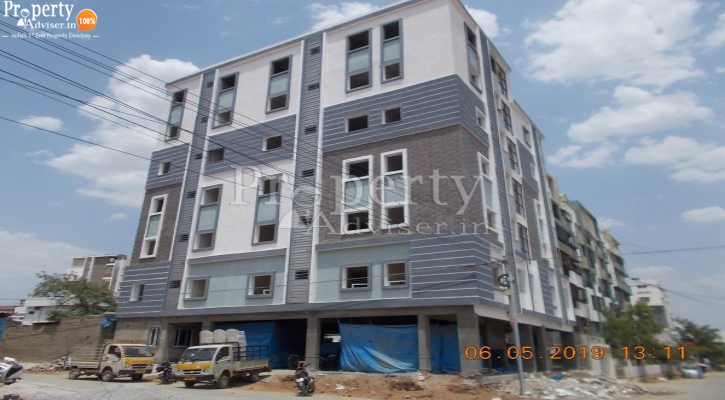 Mamatha Nivas Apartment Got a New update on 10-May-2019