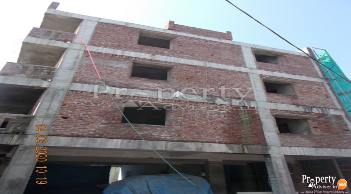 Manoj Homes Apartment Got a New update on 07-Feb-2020