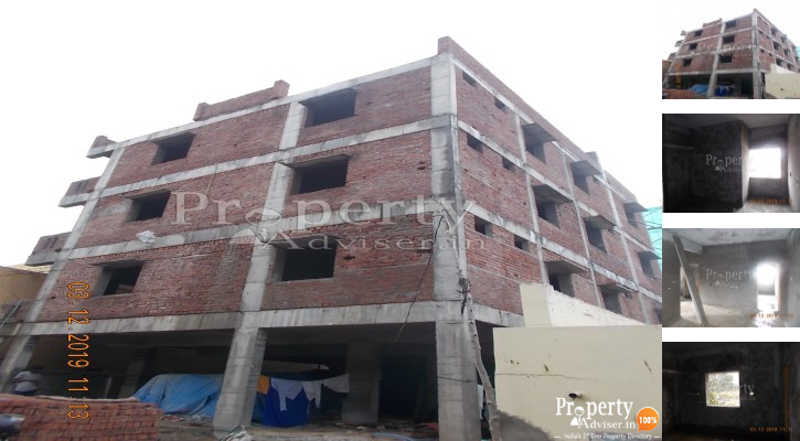 Manoj Homes in Neredmet updated on 10-Dec-2019 with current status