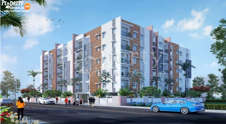 Mapple Homes - C Apartment Got a New update on 14-Aug-2019
