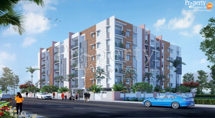 Mapple Homes - C Apartment Got a New update on 14-May-2019