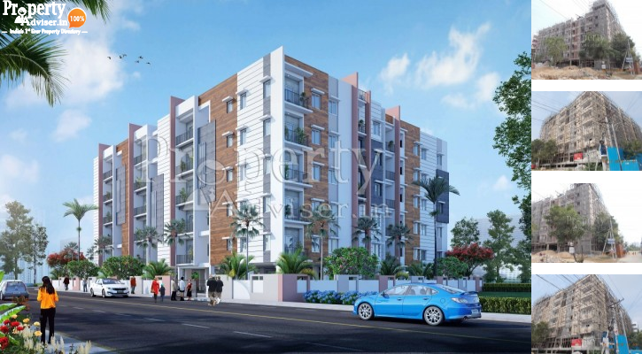 Mapple Homes - C Apartment Got a New update on 15-Nov-2019