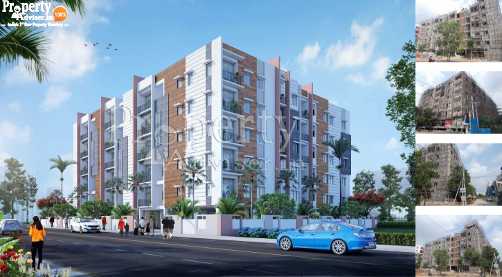 Mapple Homes - C Apartment Got a New update on 16-Oct-2019