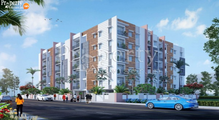 Mapple Homes - C Apartment Got a New update on 17-Sep-2019