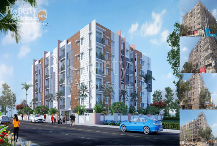 Mapple Homes - C Apartment Got a New update on 16-Dec-2019