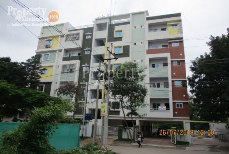 Mapple Leaf Apartment Got a New update on 25-Jun-2019