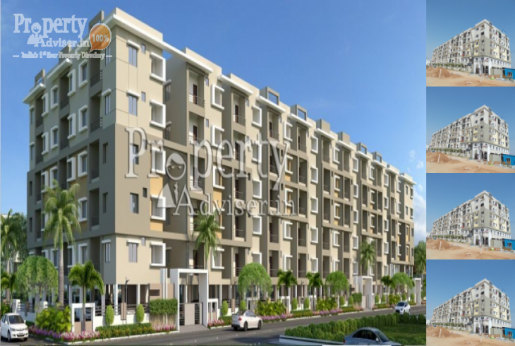 Marams RP Homes Apartment Got a New update on 22-Feb-2020
