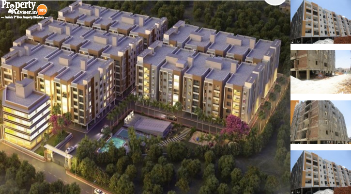 Maruthi Elite Block C Apartment Got a New update on 22-May-2019