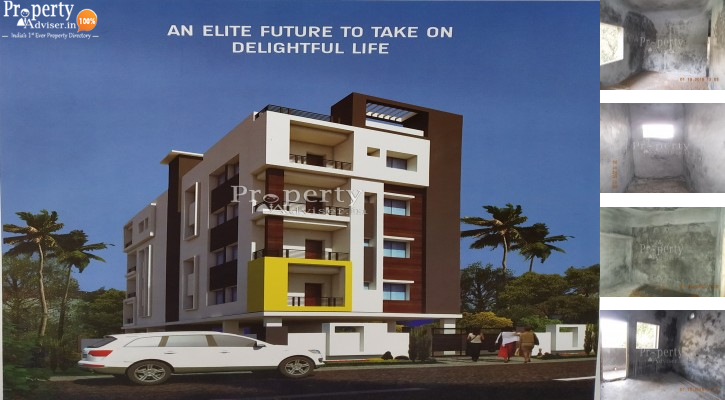 Maruthi Fortune Apartment Got a New update on 09-Oct-2019