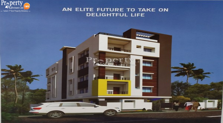 Maruthi Fortune Apartment Got a New update on 09-Sep-2019