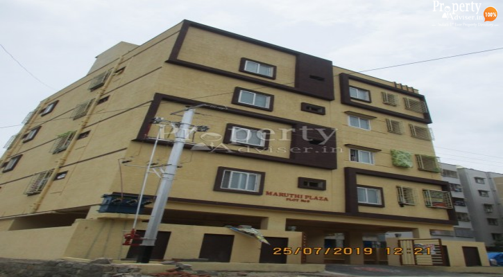 Maruthi Plaza Apartment Got a New update on 22-Jun-2019 Maruthi Plaza Apartment Got a New update on 22-Jun-2019