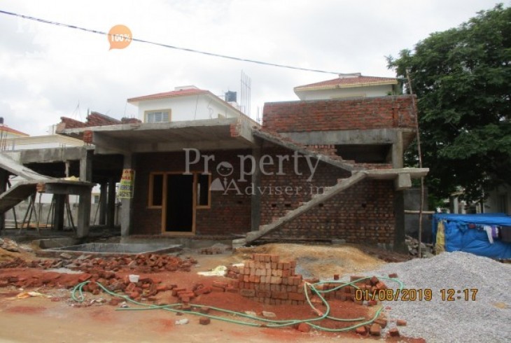 Maruthi Residency Apartment in Beeramguda-3079 Maruthi Residency Apartment in Beeramguda - 3079