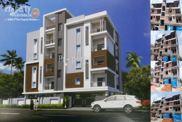 Maruthi Splendour Apartment Got a New update on 07-Mar-2020