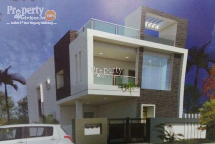 Maruthi Villas in Kapra updated on 08-Jul-2019 with current status