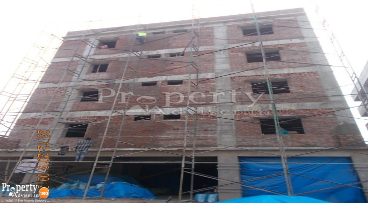 Maruti Constructions Phase 1 Apartment Got a New update on 24-Dec-2019