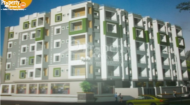 Mathrubhuumi Infra VNR Towers  Apartment Got a New update on 29-Apr-2019