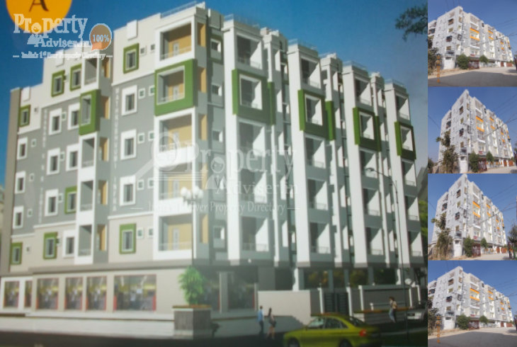 Mathrubhuumi Infra VNR Towers  in Gajularamaram updated on 27-Dec-2019 with current status