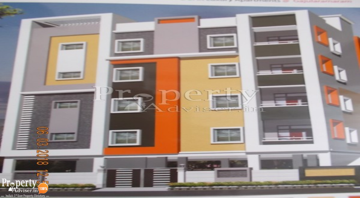 Meenusree Residency Apartment Got a New update on 27-Dec-2019
