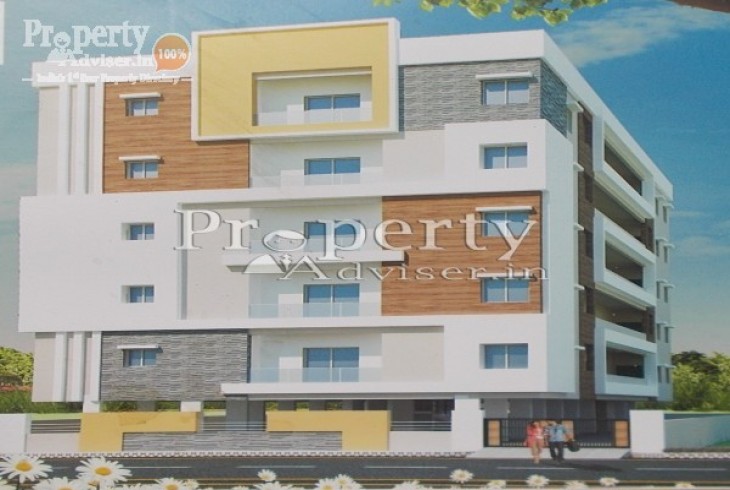 Meghana Residency Apartment Got a New update on 26-Jun-2019