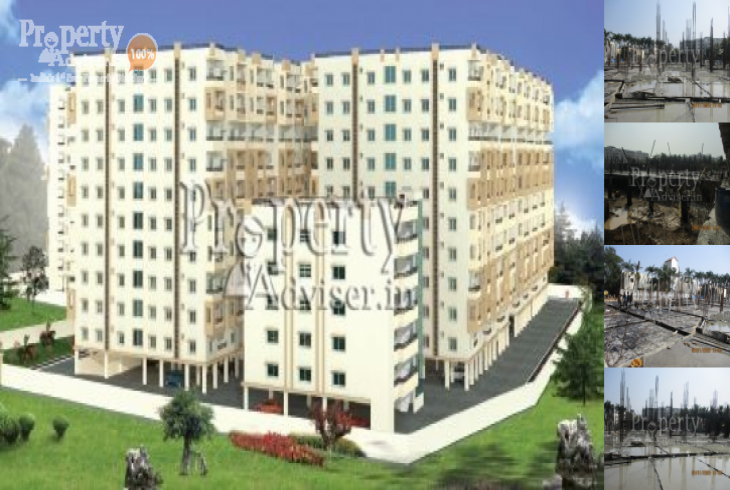 Mirra Panchajanya - C and D Apartment Got a New update on 21-Jan-2020