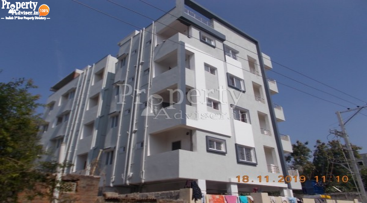 Mithra Ventures Apartment Got a New update on 19-Nov-2019