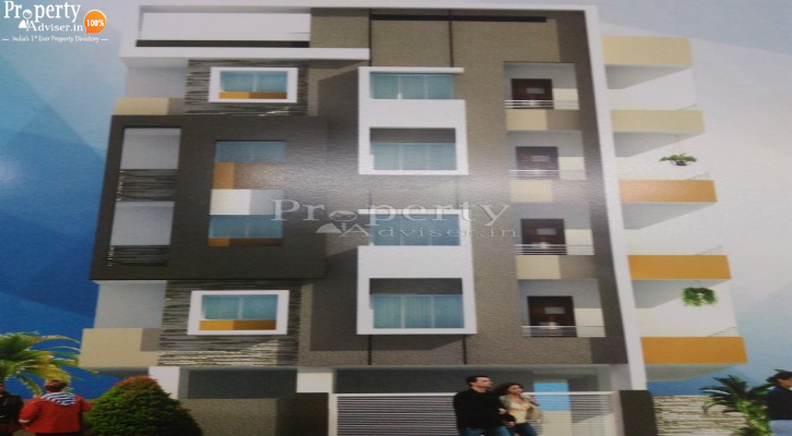 Mithra Ventures Apartment Got a New update on 24-May-2019