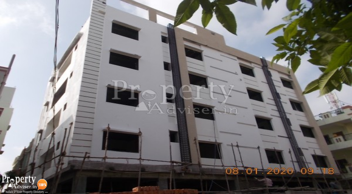 Mitra Constructions 2 Apartment Got a New update on 09-Jan-2020