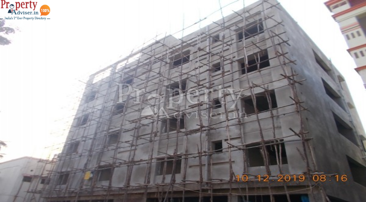 Mitra Constructions 2 in Bowenpally updated on 11-Dec-2019 with current status