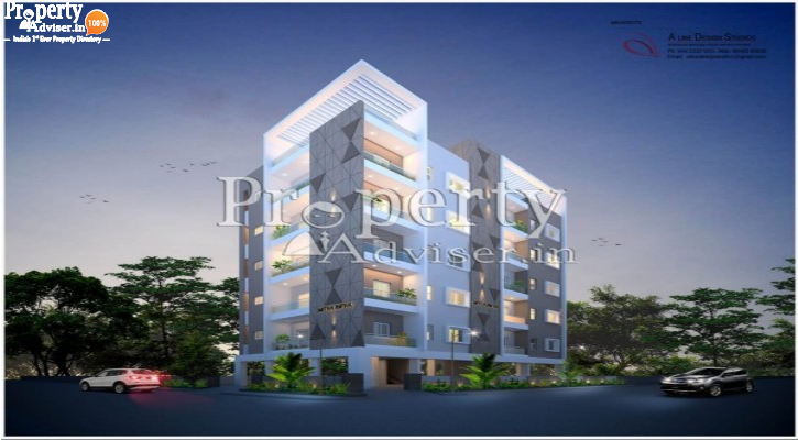 Mitra Infra Apartment Got a New update on 10-May-2019