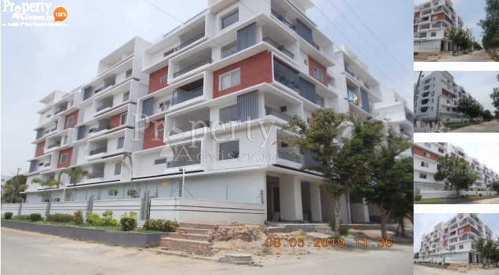 Morning Raaga Apartment Got a New update on 13-May-2019